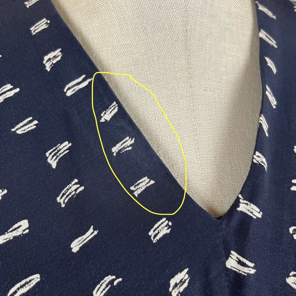 M.M Lafleur The Noel Dress - Picture 5 of 10